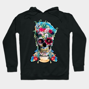 Momento Mori RPE IV Hoodie